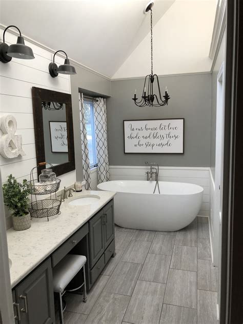 pinterest home decor bathrooms|More.